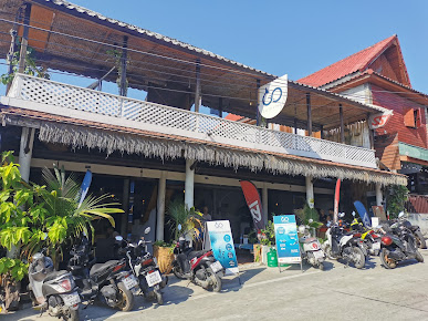Go Diving Koh Tao - Scuba & Freediving Centre