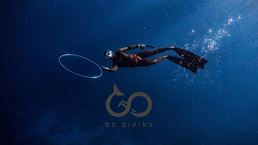Go Diving Koh Tao - Scuba & Freediving Centre