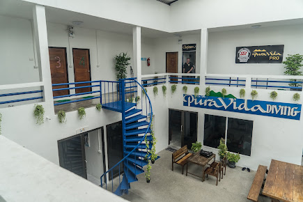 Pura Vida Diving