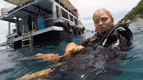 Big Blue Diving School Koh Tao