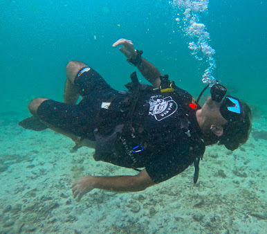 IHASIA DIVING KOH TAO