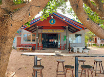 Scuba Shack, Koh Tao PADI dive center