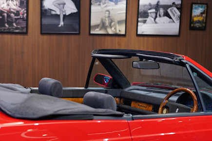 Museo Auto Classica