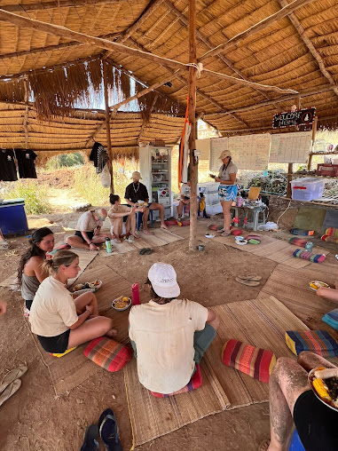 Mindfulness Project