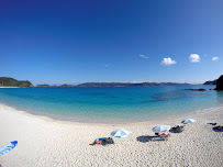Playa de Furuzamami