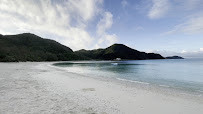 Playa de Aharén.