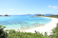 Playa de Aharén.