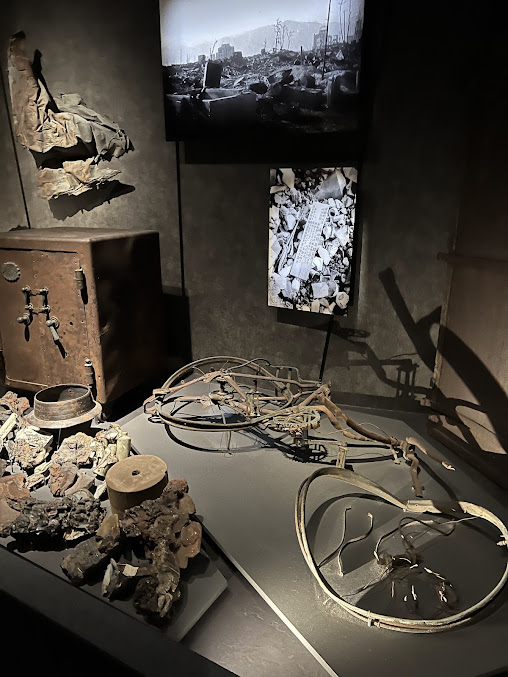 Museo Memorial de la Paz de Hiroshima