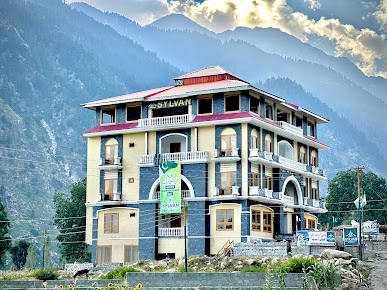 Sylvan Hotel & Restaurant