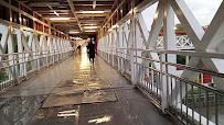 Faiz Ahmed Faiz Metro Bus Station (H-8 Entrance)
