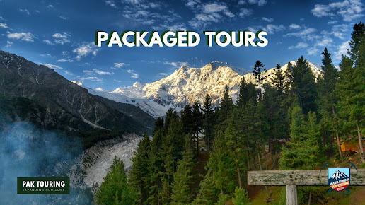 Mashabrum Adventure Club | Pakistan Tour Packages