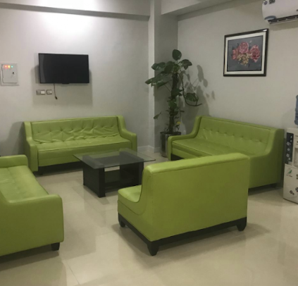 Facilitas Healthcare Pakistan