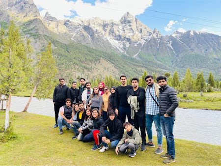 Discovering Beautiful Pakistan