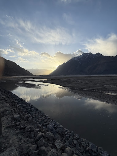 Discovering Beautiful Pakistan