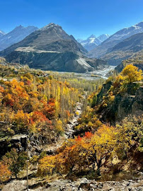 Pakistan Guided Tours