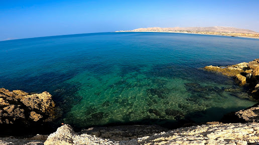 Pakistan Diving Spearfishing