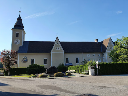 Wallfahrtskirche zur Schmerzhaften Gottesmutter