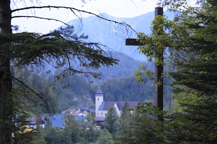 Wallfahrtskirche zur Schmerzhaften Gottesmutter