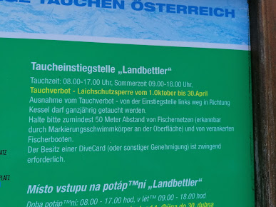 ARGE TAUCHEN ÖSTERREICH