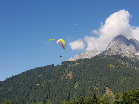 Flugschule Austriafly