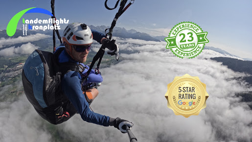 TANDEMFLIGHTS KRONPLATZ