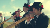 TANDEMFLIGHTS KRONPLATZ