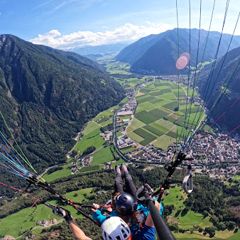 TANDEMFLIGHTS KRONPLATZ