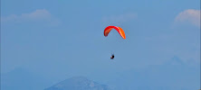 Fly2Fun Tandem Paragliding