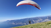 Tandem Paragliding Lake Garda