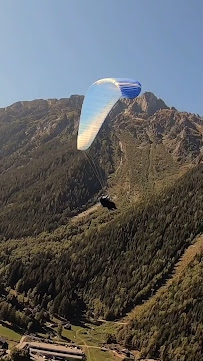 Chamonix Parapente Et Speed Riding