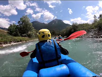 Rafting Briançon - Rafiki Rafting