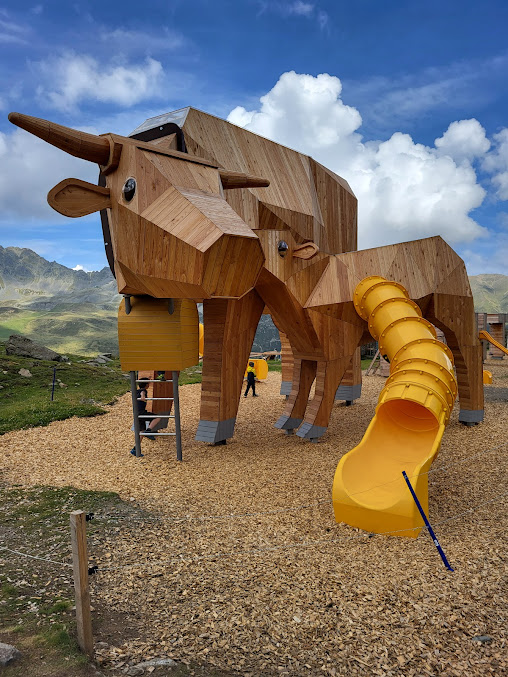 KühSpielplatz