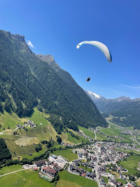 TANDEM PARAGLIDING TIROL