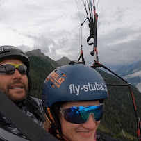 Fly Stubai - Tandem Paragliding Tirol