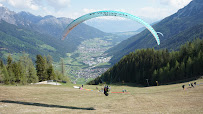 Fly Stubai - Tandem Paragliding Tirol