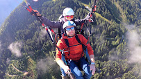 TANDEM STUBAI - Tandem Paragliding bei Innsbruck ab 110 ?
