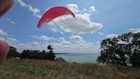 Paragliding Mania ╖ Clécy : School And Baptism Paragliding En Normandie