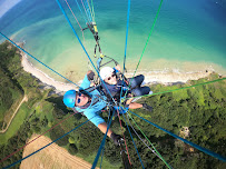 Paragliding Mania ╖ Clécy : School And Baptism Paragliding En Normandie