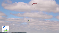 Plaine Altitude Baptême De L'air Et Stages De Parapente En Normandie