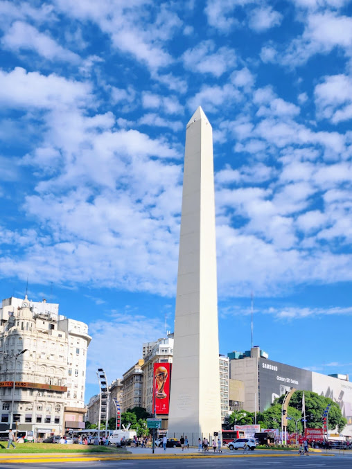 Obelisco
