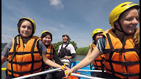 Hozugawa Rafting