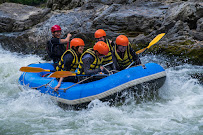 Hozugawa Rafting
