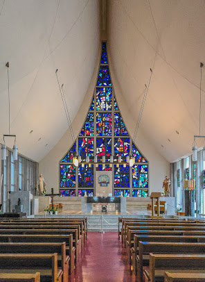 Catholic Kawaramachi Church