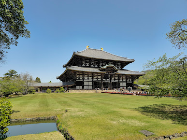 Todai-ji