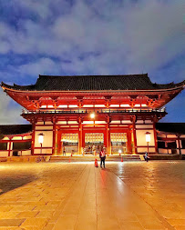 Todai-ji