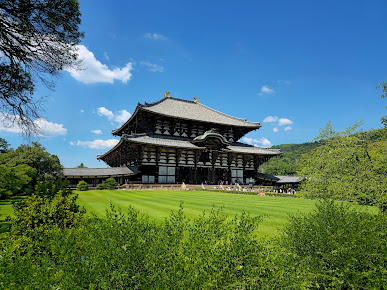 Parque de Nara