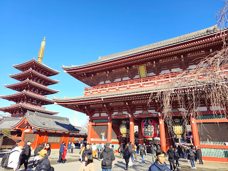 Senso-ji