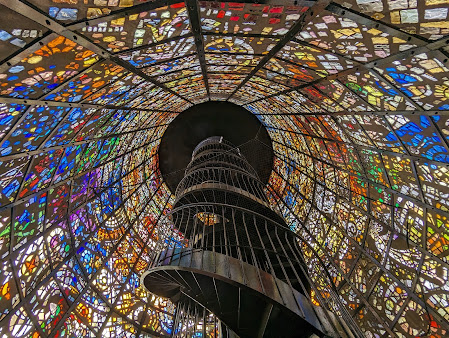 Museo al Aire Libre de Hakone