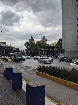 Fest Dl Cto Hist Dl Ciudad de México