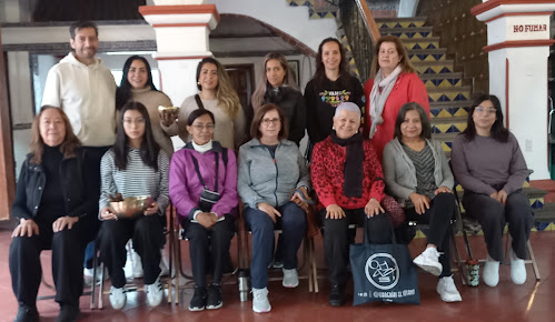 Curso de Mindfulness